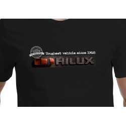 Koszulka LCAC Toyota Hilux...